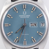 UNIVERSAL GENEVE POLEROUTER Ref.872102