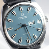 UNIVERSAL GENEVE POLEROUTER Ref.872102