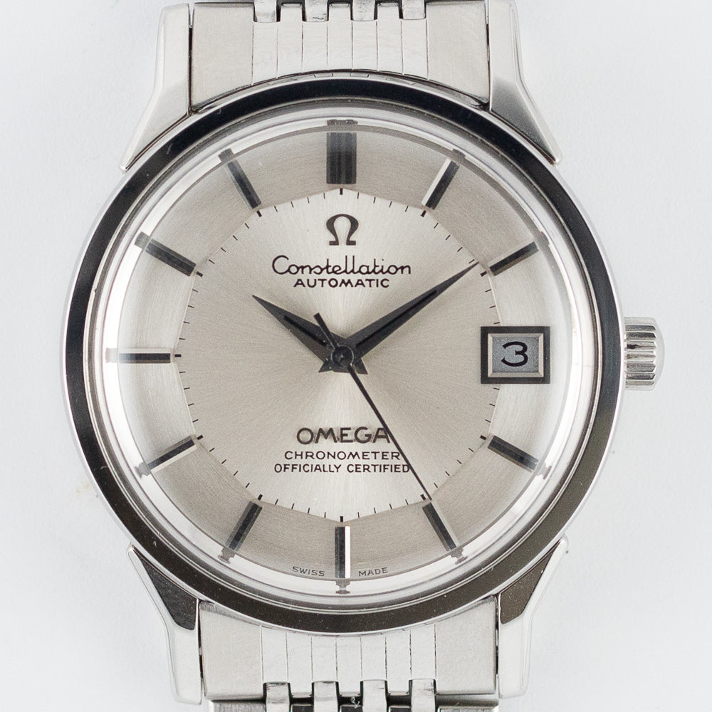 OMEGA CONSTELLATION REF.168.0065