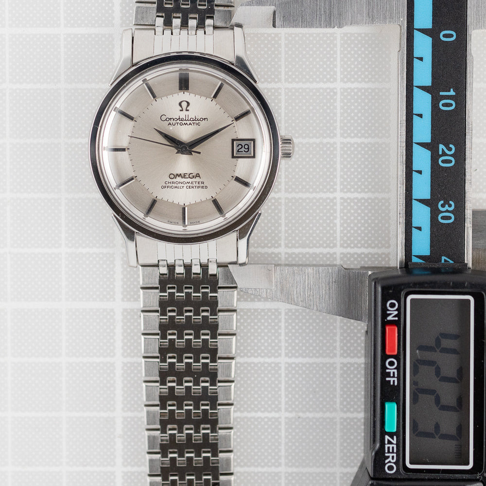 OMEGA CONSTELLATION REF.168.0065