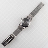 OMEGA CONSTELLATION REF.168.0065