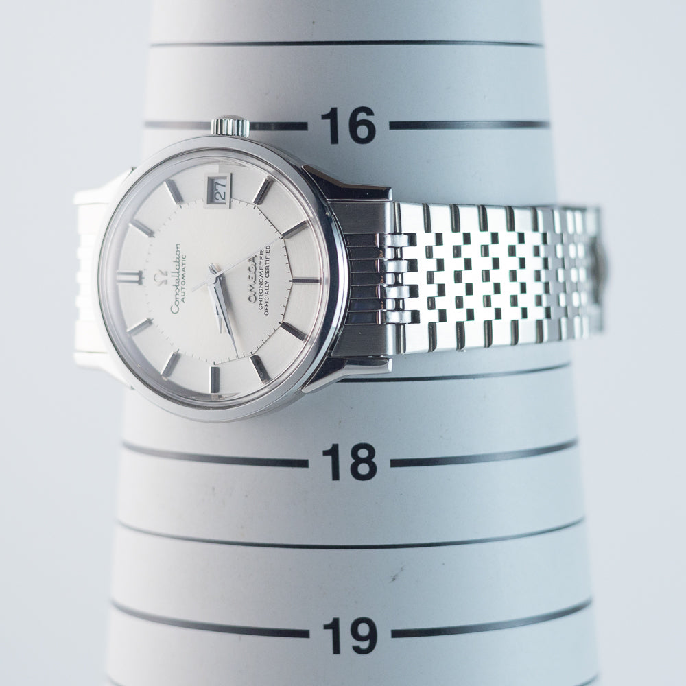 OMEGA CONSTELLATION REF.168.0065