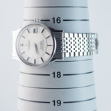 OMEGA CONSTELLATION REF.168.0065