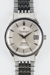 OMEGA CONSTELLATION REF.168.0065