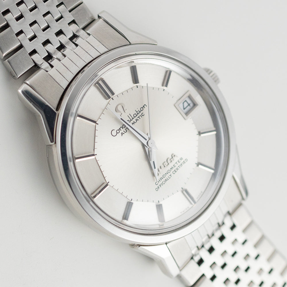 OMEGA CONSTELLATION REF.168.0065