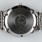 OMEGA CONSTELLATION REF.168.0065