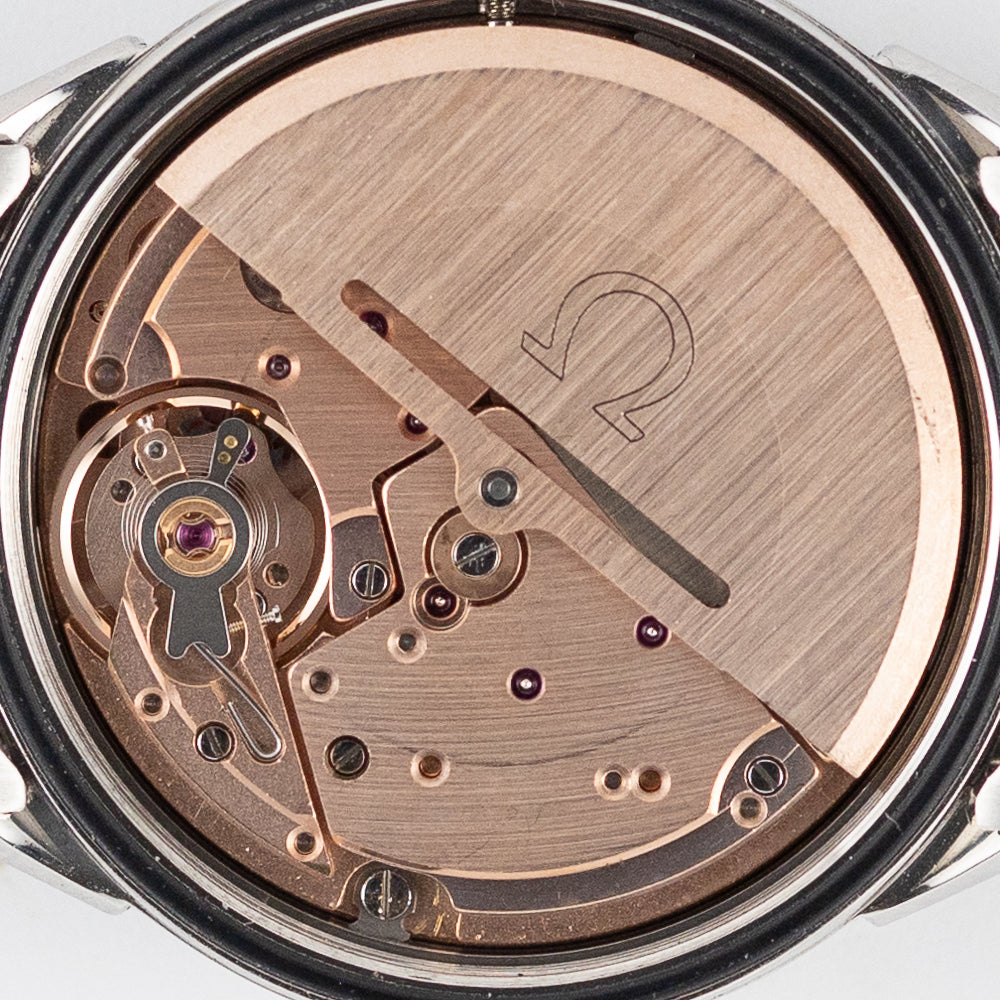 OMEGA CONSTELLATION REF.168.0065