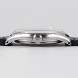 OMEGA Ref.2639 Black Gilt Pie Pan Dial