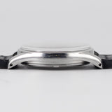 OMEGA Ref.2639 Black Gilt Pie Pan Dial