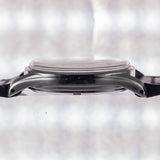 OMEGA Ref.2639 Black Gilt Pie Pan Dial