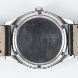 OMEGA Ref.2639 Black Gilt Pie Pan Dial