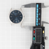 ROLEX Cellini Ref.3804 6233 Blue Sigma Dial