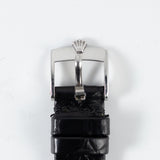 ROLEX Cellini Ref.3804 6233 Blue Sigma Dial