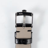 ROLEX Cellini Ref.3804 6233 Blue Sigma Dial