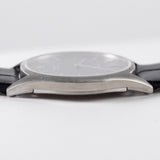 ROLEX Cellini Ref.3804 6233 Blue Sigma Dial