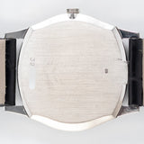 ROLEX Cellini Ref.3804 6233 Blue Sigma Dial