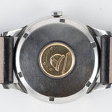 OMEGA Jumbo Constellation Ref.168.001