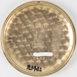 OMEGA Ref.2432 Cal.361 14K YELLOW GOLD