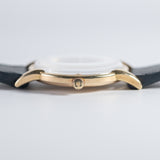 OMEGA Ref.2432 Cal.361 14K YELLOW GOLD