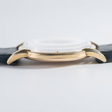 OMEGA Ref.2432 Cal.361 14K YELLOW GOLD