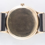 OMEGA Ref.2432 Cal.361 14K YELLOW GOLD