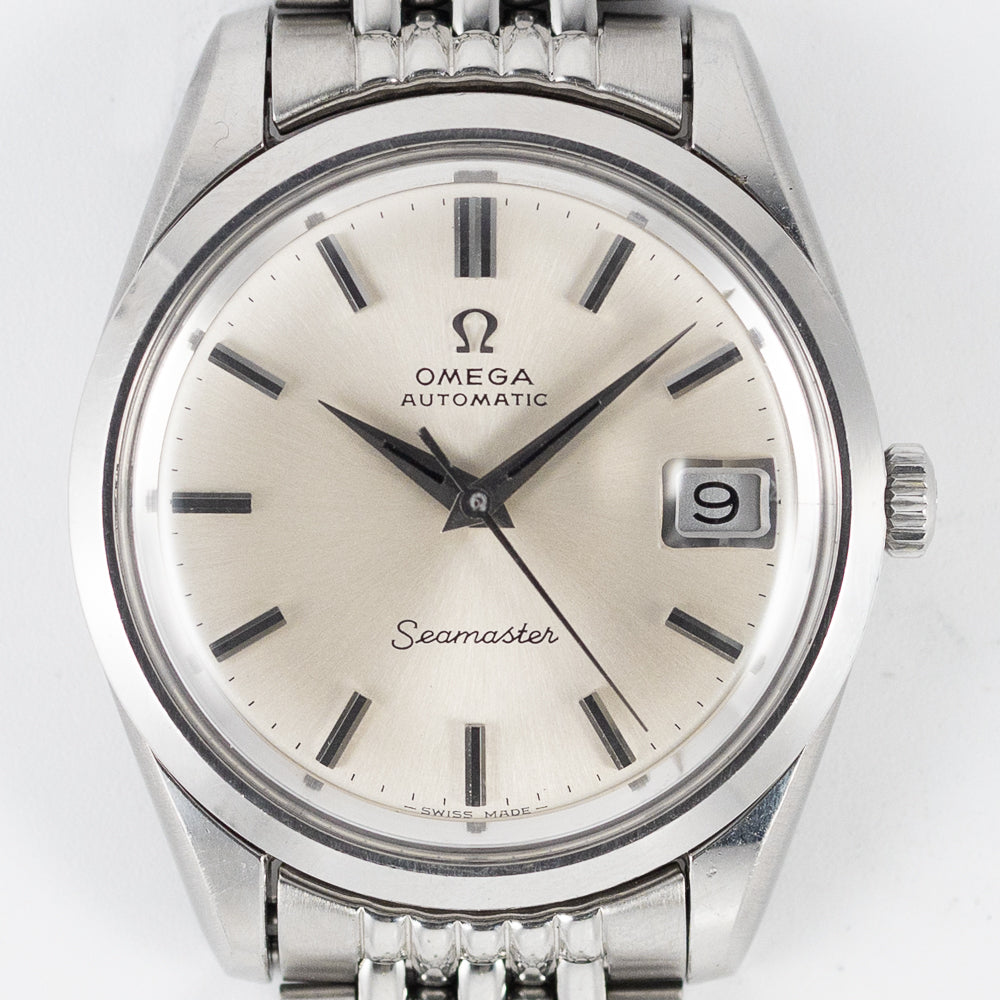 OMEGA SEAMASTER REF.166.010