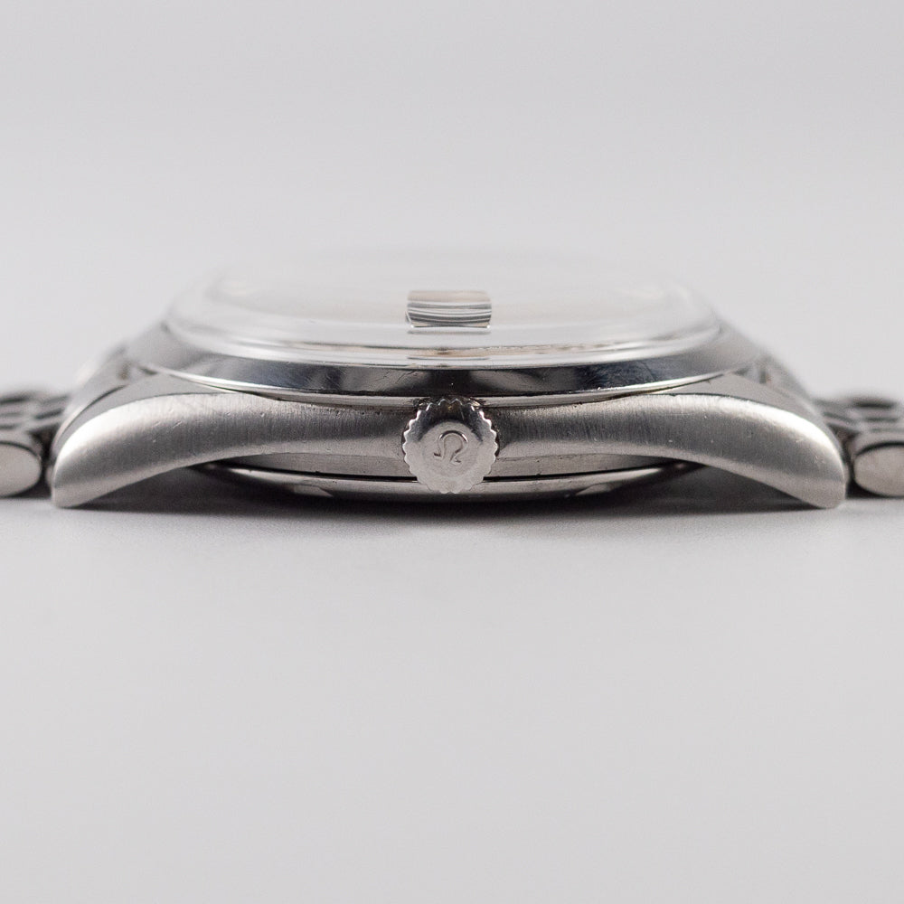 OMEGA SEAMASTER REF.166.010