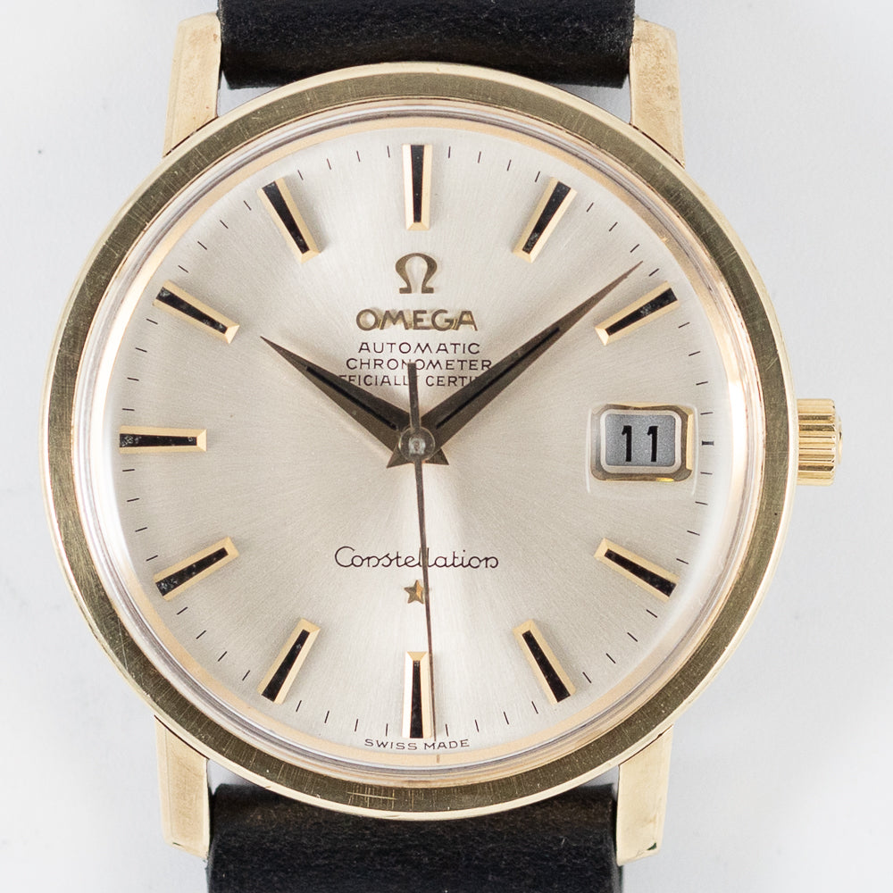 OMEGA Constellation Ref.168.018
