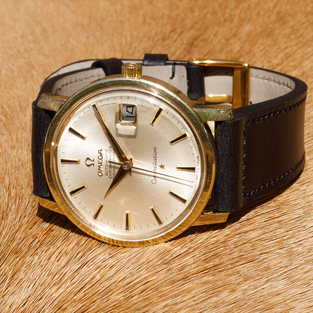 OMEGA Constellation Ref.168.018