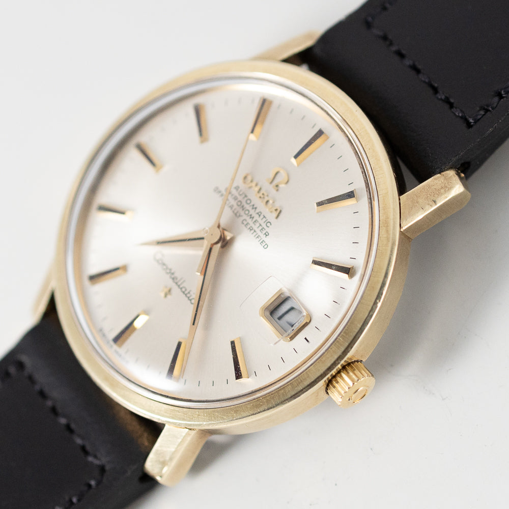 OMEGA Constellation Ref.168.018