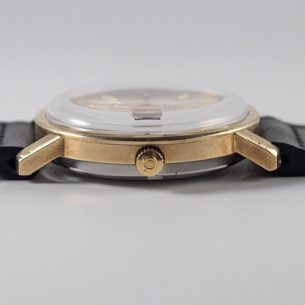 OMEGA Constellation Ref.168.018
