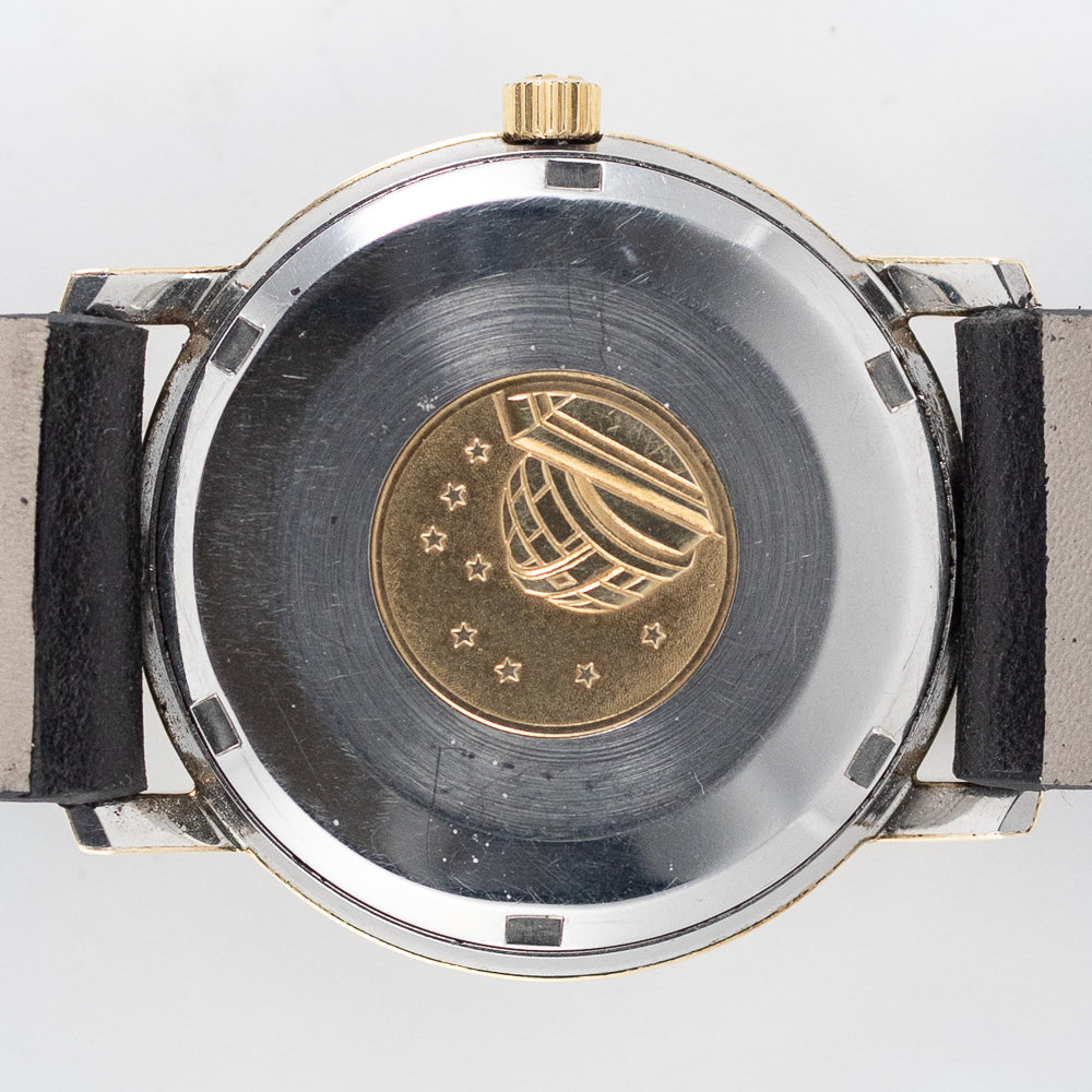 OMEGA Constellation Ref.168.018