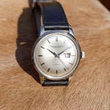 IWC Ref.648A Jumbo Case