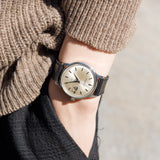 IWC Ref.648A Jumbo Case