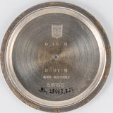 UNIVERSAL GENEVE POLEROUTER Ref.869119/04