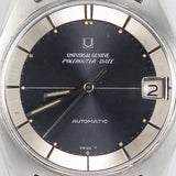 UNIVERSAL GENEVE POLEROUTER Ref.869119/04