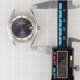 UNIVERSAL GENEVE POLEROUTER Ref.869119/04