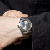 UNIVERSAL GENEVE POLEROUTER Ref.869119/04