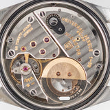 UNIVERSAL GENEVE POLEROUTER Ref.869119/04