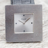 PIAGET Ref.99014 CLOUS DE PARIS
