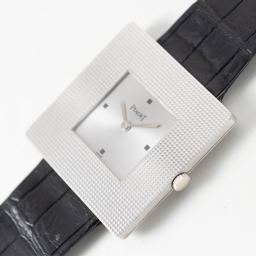 PIAGET Ref.99014 CLOUS DE PARIS