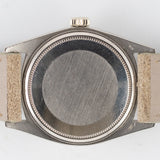 ROLEX DAY-DATE Ref.1803 “Doorstop Dial” 18K White Gold