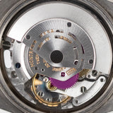 ROLEX DAY-DATE Ref.1803 “Doorstop Dial” 18K White Gold