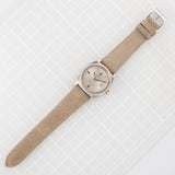 ROLEX DAY-DATE Ref.1803 “Doorstop Dial” 18K White Gold