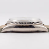 ROLEX DAY-DATE Ref.1803 “Doorstop Dial” 18K White Gold