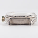 ROLEX DAY-DATE Ref.1803 “Doorstop Dial” 18K White Gold