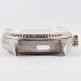 ROLEX DAY-DATE Ref.1803 “Doorstop Dial” 18K White Gold