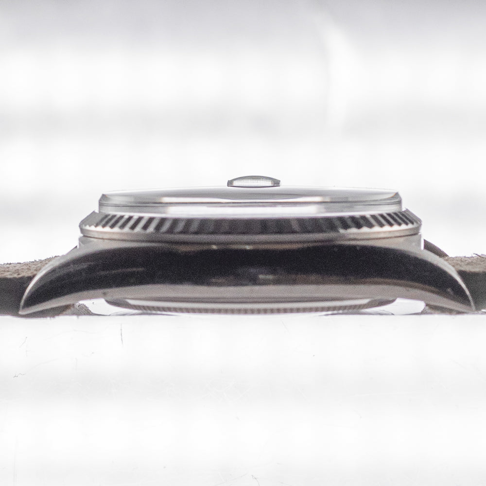 ROLEX DAY-DATE Ref.1803 “Doorstop Dial” 18K White Gold
