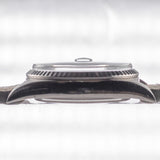 ROLEX DAY-DATE Ref.1803 “Doorstop Dial” 18K White Gold