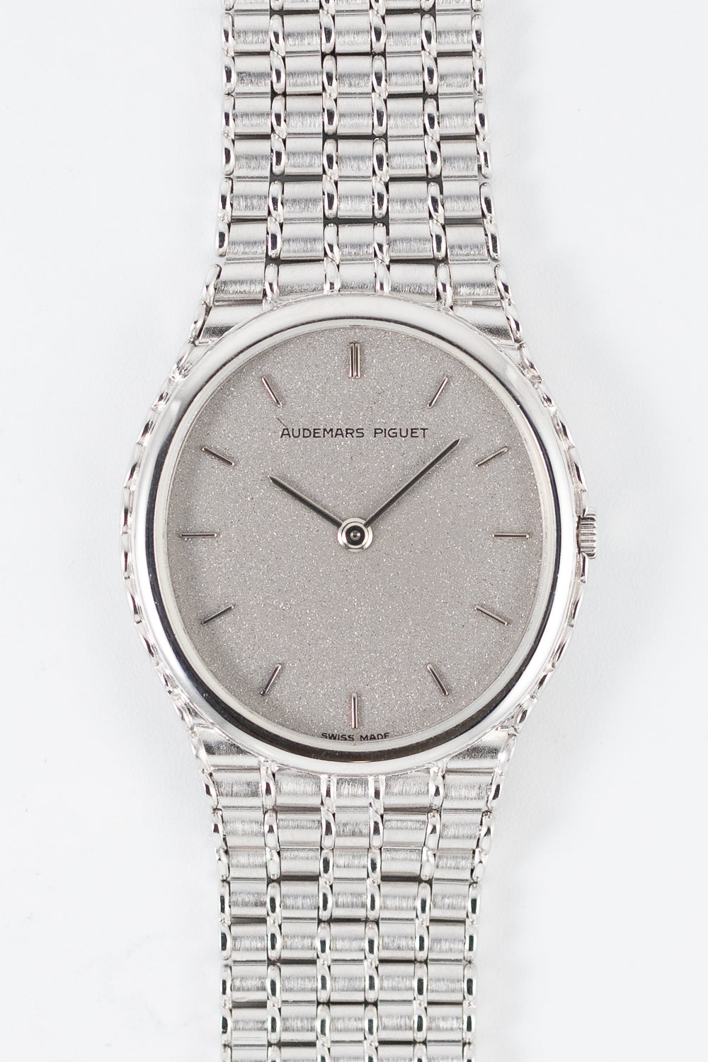 AUDEMARS PIGUET Bamboo COBRA
